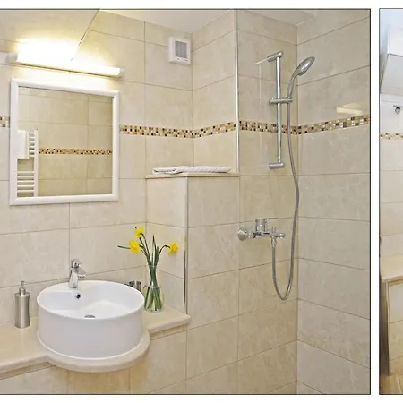 Nika Family - Basic With External Terrace And Sea View A5 Apartment Dubrovnik