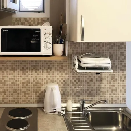Nika Family - Basic With External Terrace And Sea View A5 Dubrovnik